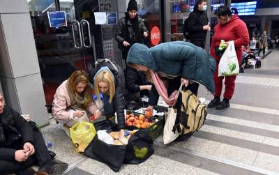 Krakowski dworzec PKP: przystanek na drodze tułaczki - zdjęcie 35