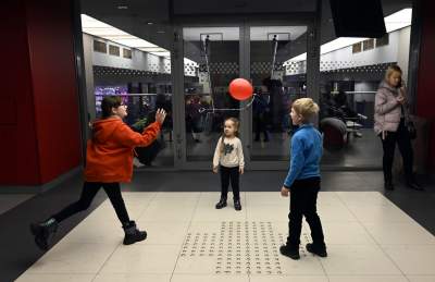 Krakowski dworzec PKP: przystanek na drodze tułaczki - zdjęcie 19