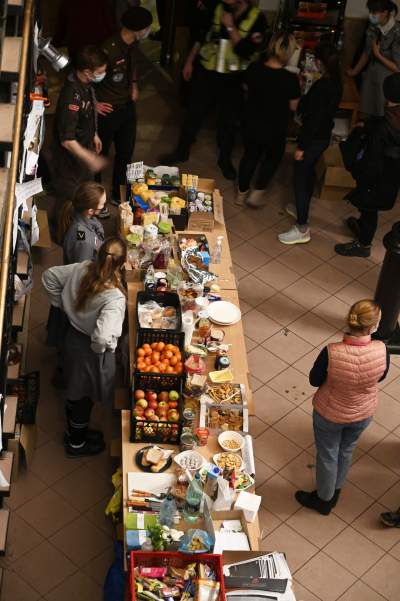 Krakowski dworzec PKP: przystanek na drodze tułaczki - zdjęcie 16