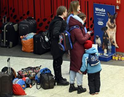 Krakowski dworzec PKP: przystanek na drodze tułaczki - zdjęcie 8