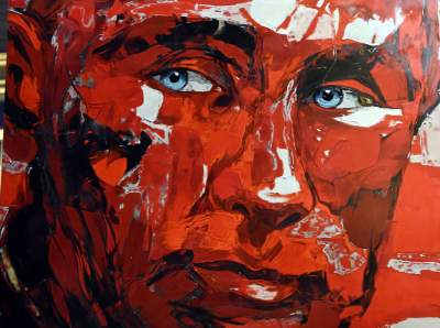 Pikieta przed węgierskim konsulatem w Krakowie. Orban sojusznik Putina - zdjęcie 12