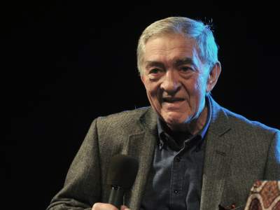 Jerzy Trela: "człowiek dotknięty palcem Bożym", pierwsza rocznica śmierci - zdjęcie 7