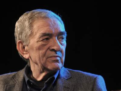 Jerzy Trela: "człowiek dotknięty palcem Bożym", pierwsza rocznica śmierci - zdjęcie 6