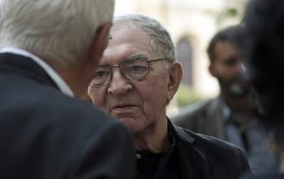 Jerzy Trela: "człowiek dotknięty palcem Bożym", pierwsza rocznica śmierci - zdjęcie 3