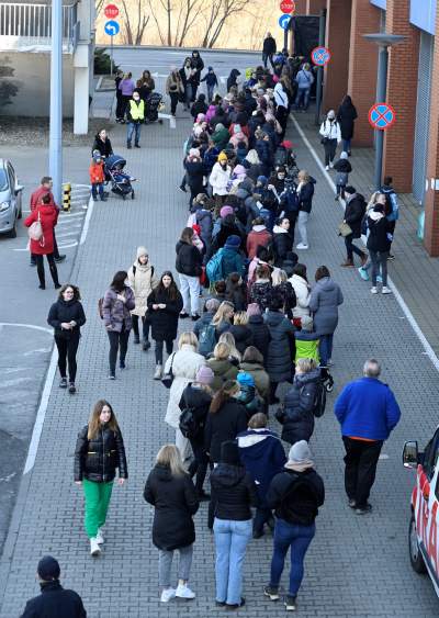 Szafa dobra w Galerii Plaza, fot. Marek Lasyk - zdjęcie 17