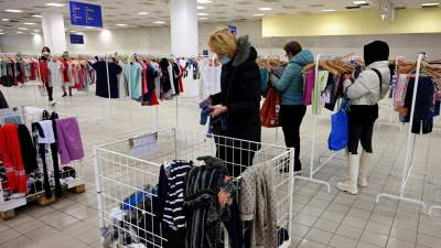 Szafa dobra w Galerii Plaza, fot. Marek Lasyk - zdjęcie 14