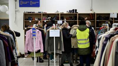 Szafa dobra w Galerii Plaza, fot. Marek Lasyk - zdjęcie 8