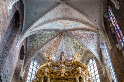 Najpiękniejszy kościół? Efektowna renowacja bazyliki Bożego Ciała - zdjęcie 4
