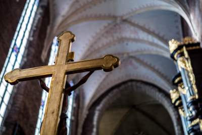 Najpiękniejszy kościół? Efektowna renowacja bazyliki Bożego Ciała - zdjęcie 14