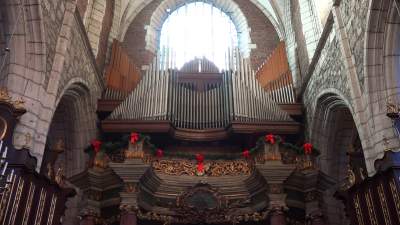 Najpiękniejszy kościół? Efektowna renowacja bazyliki Bożego Ciała - zdjęcie 2