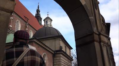 Najpiękniejszy kościół? Efektowna renowacja bazyliki Bożego Ciała - zdjęcie 3