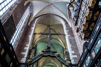 Najpiękniejszy kościół? Efektowna renowacja bazyliki Bożego Ciała - zdjęcie 6