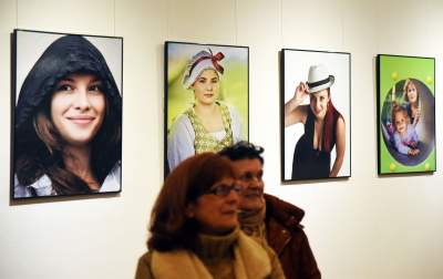 Oto siła fotografii w Nowej Hucie. Koniecznie do zobaczenia - zdjęcie 12