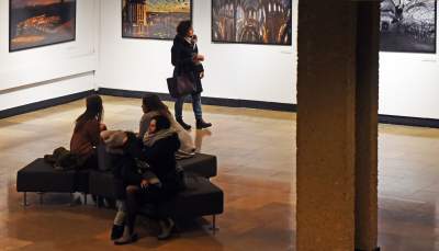 Oto siła fotografii w Nowej Hucie. Koniecznie do zobaczenia - zdjęcie 14