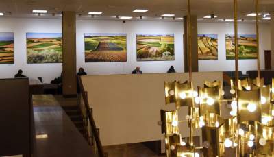 Oto siła fotografii w Nowej Hucie. Koniecznie do zobaczenia - zdjęcie 11