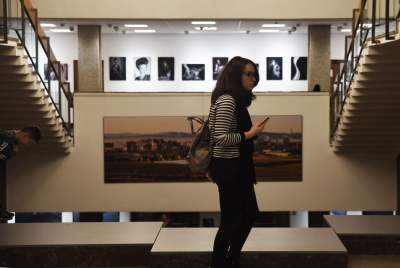Oto siła fotografii w Nowej Hucie. Koniecznie do zobaczenia - zdjęcie 16