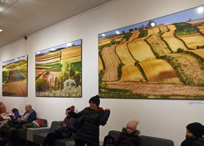 Oto siła fotografii w Nowej Hucie. Koniecznie do zobaczenia - zdjęcie 6