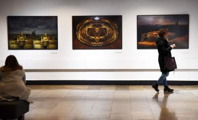 Oto siła fotografii w Nowej Hucie. Koniecznie do zobaczenia - zdjęcie 15