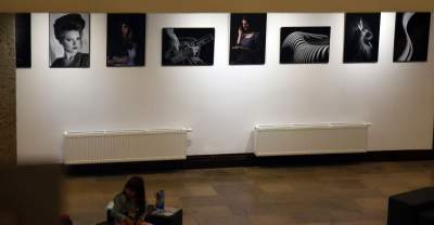 Oto siła fotografii w Nowej Hucie. Koniecznie do zobaczenia - zdjęcie 9