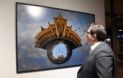 Oto siła fotografii w Nowej Hucie. Koniecznie do zobaczenia - zdjęcie 5