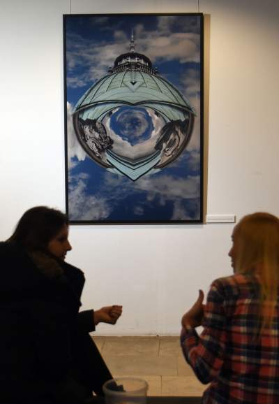 Oto siła fotografii w Nowej Hucie. Koniecznie do zobaczenia - zdjęcie 4