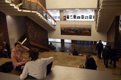 Oto siła fotografii w Nowej Hucie. Koniecznie do zobaczenia - zdjęcie 1