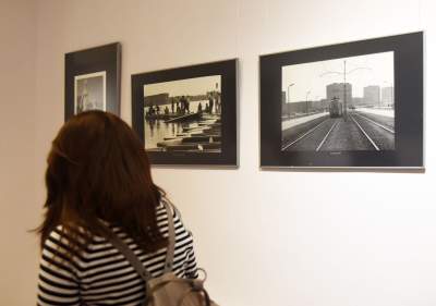 Oto siła fotografii w Nowej Hucie. Koniecznie do zobaczenia - zdjęcie 13