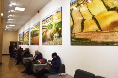 Oto siła fotografii w Nowej Hucie. Koniecznie do zobaczenia - zdjęcie 10