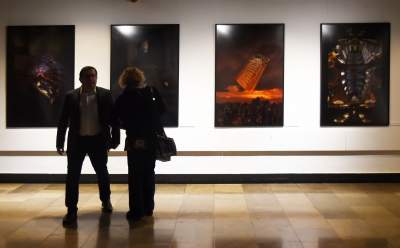 Oto siła fotografii w Nowej Hucie. Koniecznie do zobaczenia - zdjęcie 3