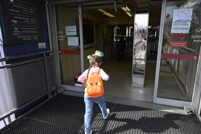 Już ponad stu uchodźców zakwaterowano w dawnej galerii Plaza. Przygotowano 390 miejsc - zdjęcie 13