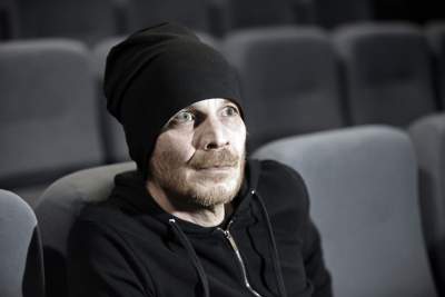 Królestwo w Starym: Krzysztof Globisz na scenie - zdjęcie 28