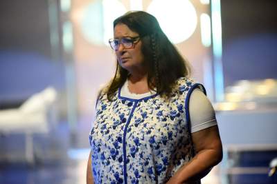 Królestwo w Starym: Krzysztof Globisz na scenie - zdjęcie 9