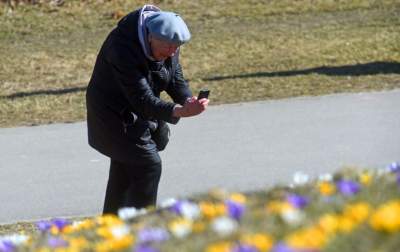 Skoro jest już wiosna, to muszą w Krakowie być krokusy - zdjęcie 29