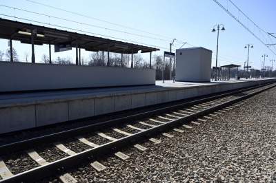 Kraków Swoszowice: XIX-wieczny dworzec odzyskał blask - zdjęcie 9