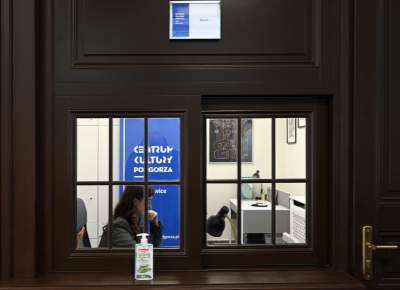 Kraków Swoszowice: XIX-wieczny dworzec odzyskał blask - zdjęcie 12