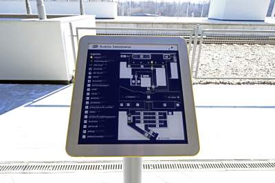 Kraków Swoszowice: XIX-wieczny dworzec odzyskał blask - zdjęcie 10