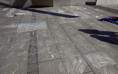 Z dworca na plac przed dworcem. 28 dzień wojny i tułaczki - zdjęcie 3