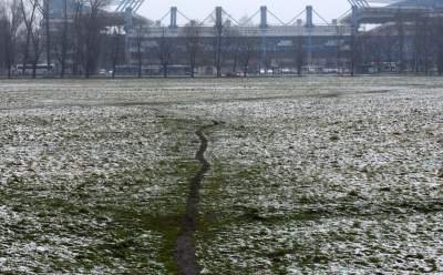Skoro jest kwiecień, to musi być również... zima - zdjęcie 19