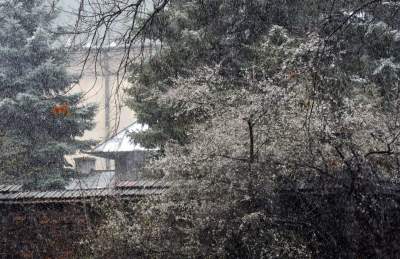 Skoro jest kwiecień, to musi być również... zima - zdjęcie 8