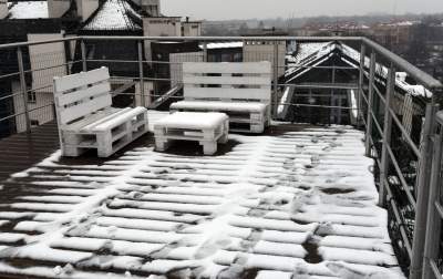 Skoro jest kwiecień, to musi być również... zima - zdjęcie 16