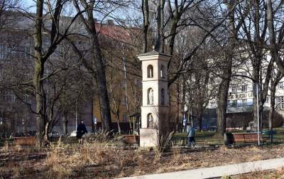 Park Krakowski: miliony wyrzucone w błoto? Zdecydowanie NIE - zdjęcie 12