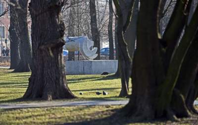 Park Krakowski: miliony wyrzucone w błoto? Zdecydowanie NIE - zdjęcie 4