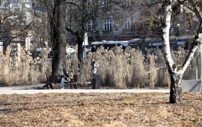 Park Krakowski: miliony wyrzucone w błoto? Zdecydowanie NIE - zdjęcie 9