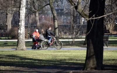 Park Krakowski: miliony wyrzucone w błoto? Zdecydowanie NIE - zdjęcie 6