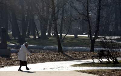 Park Krakowski: miliony wyrzucone w błoto? Zdecydowanie NIE - zdjęcie 15