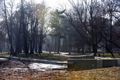 Park Krakowski: miliony wyrzucone w błoto? Zdecydowanie NIE - zdjęcie 14