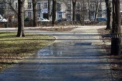 Park Krakowski: miliony wyrzucone w błoto? Zdecydowanie NIE - zdjęcie 1