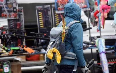 "Tokarska Bagnieć", kilkusetlenia tradycja. Fot. Marek Lasyk - zdjęcie 25