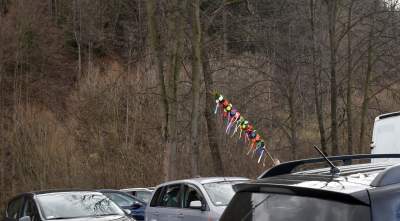 "Tokarska Bagnieć", kilkusetlenia tradycja. Fot. Marek Lasyk - zdjęcie 32