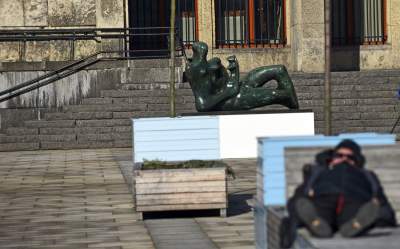 Do Krakowa przyjechały eksponaty wagi ciężkiej - zdjęcie 10